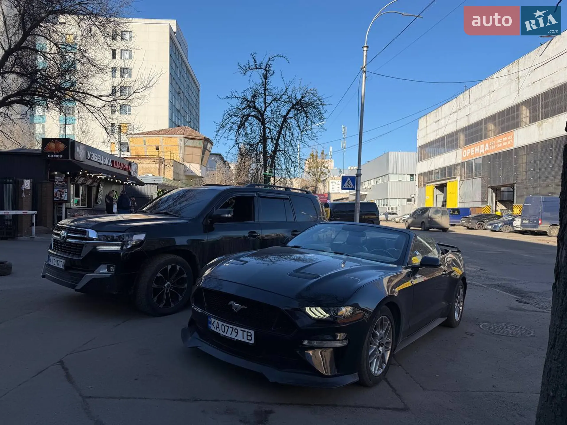 2015 Ford Mustang - мініатюра 32