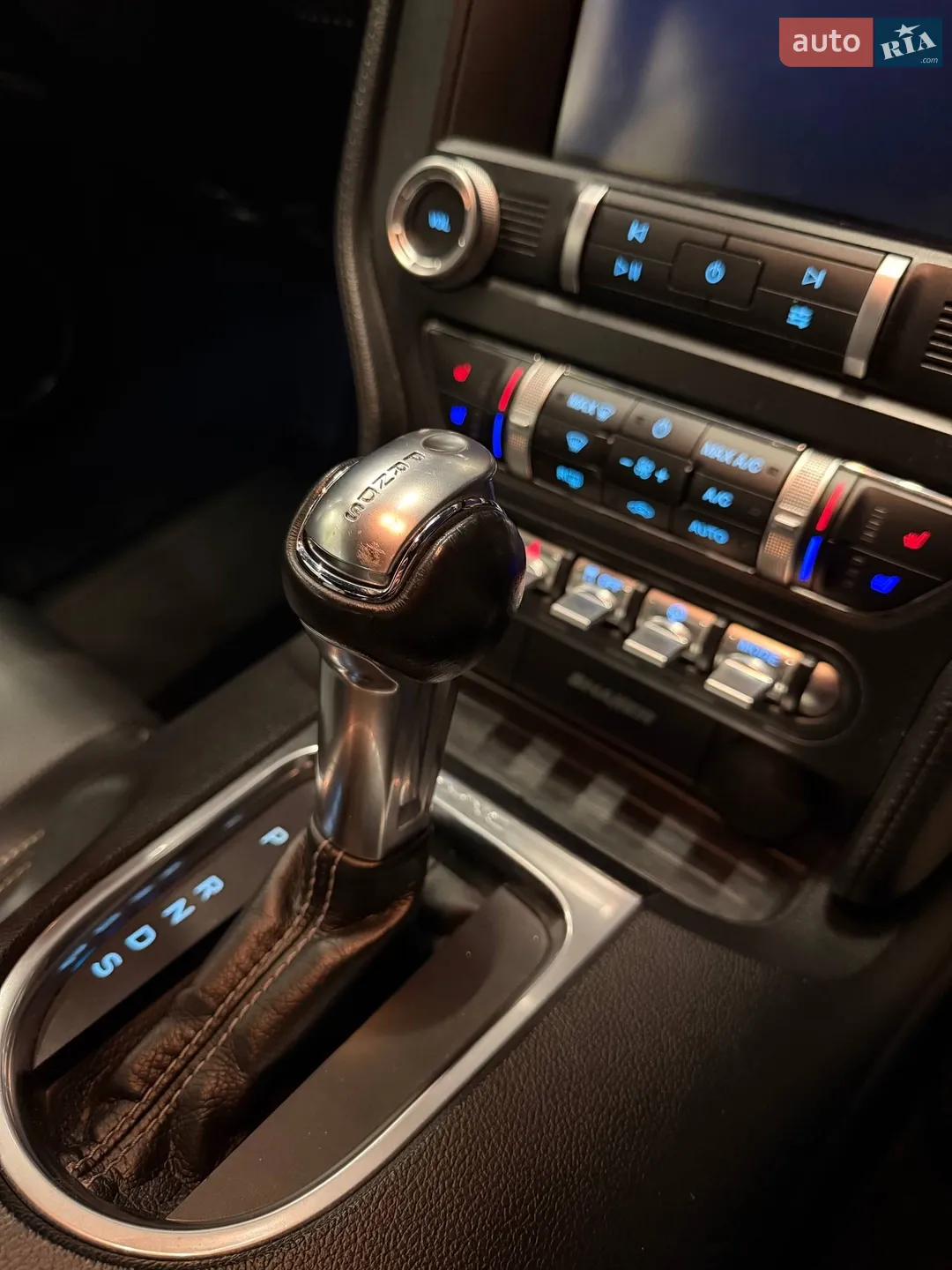 2015 Ford Mustang - мініатюра 40