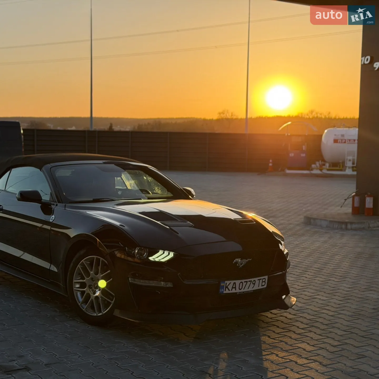 2015 Ford Mustang - мініатюра 45
