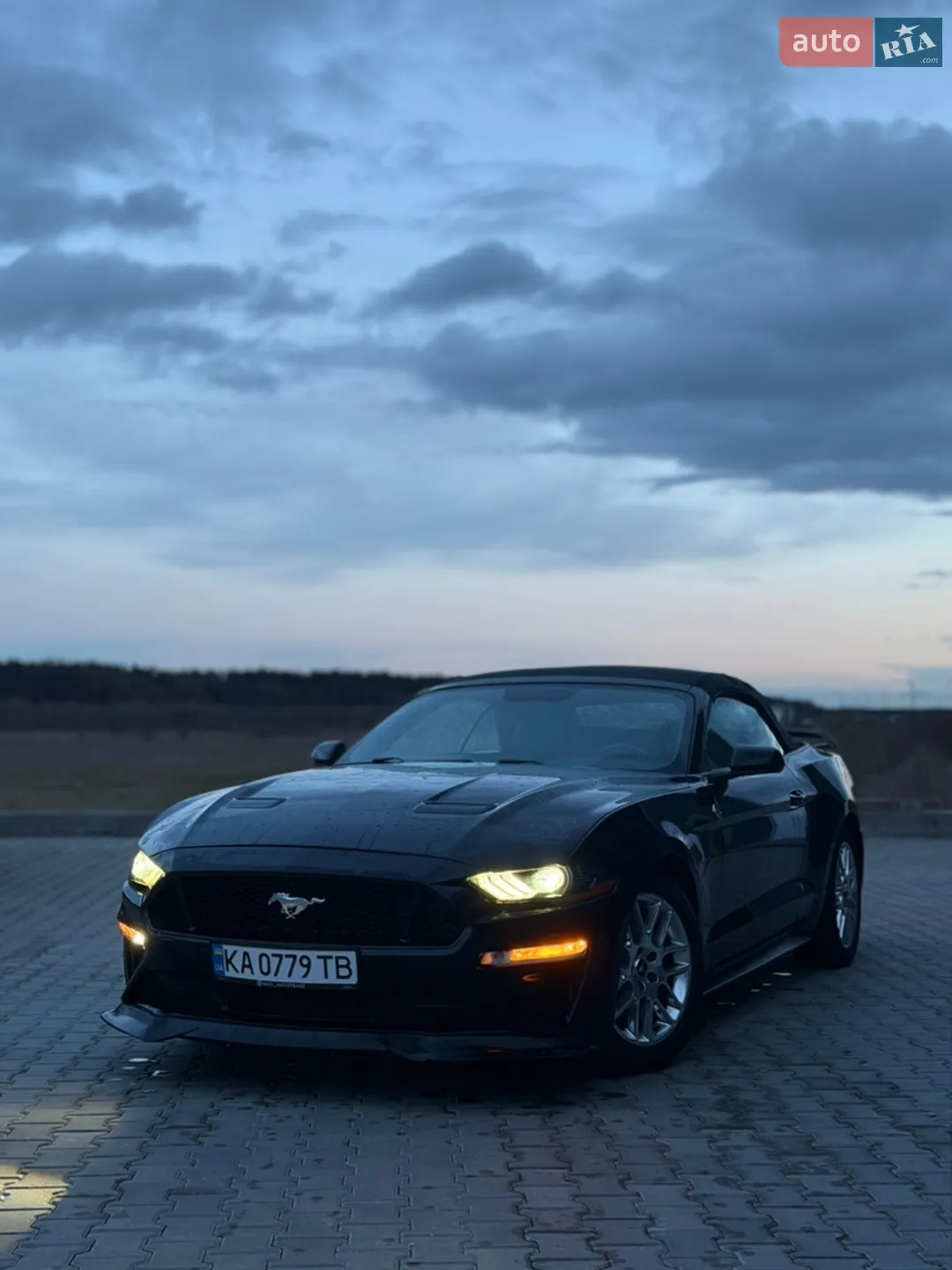 2015 Ford Mustang - мініатюра 23