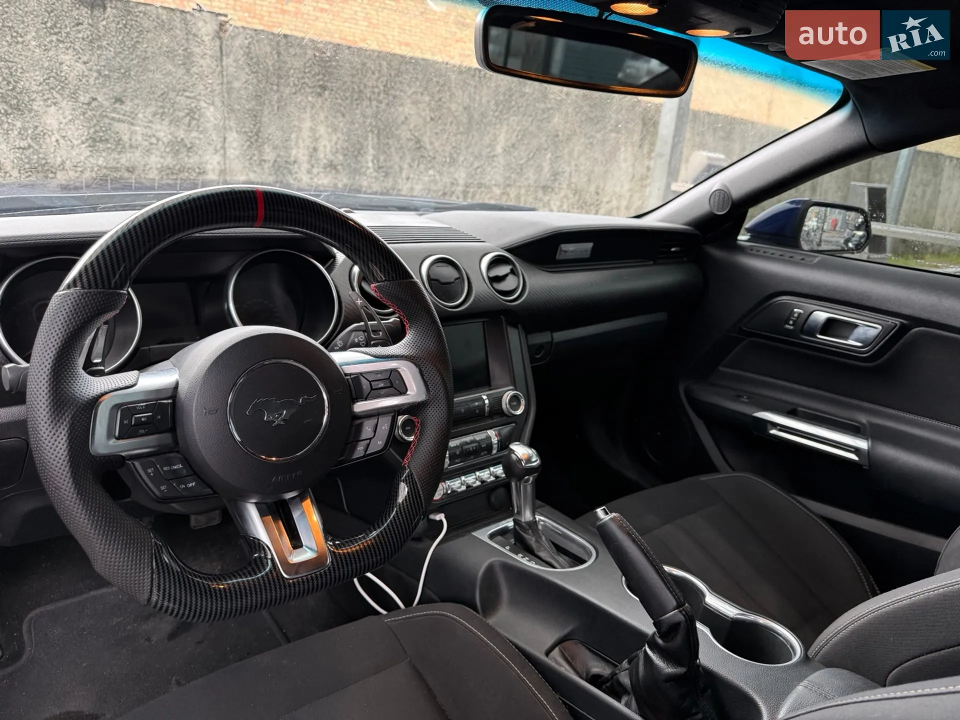 2018 Ford Mustang - мініатюра 10
