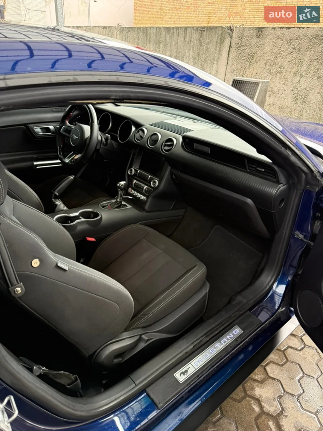 2018 Ford Mustang - мініатюра 12