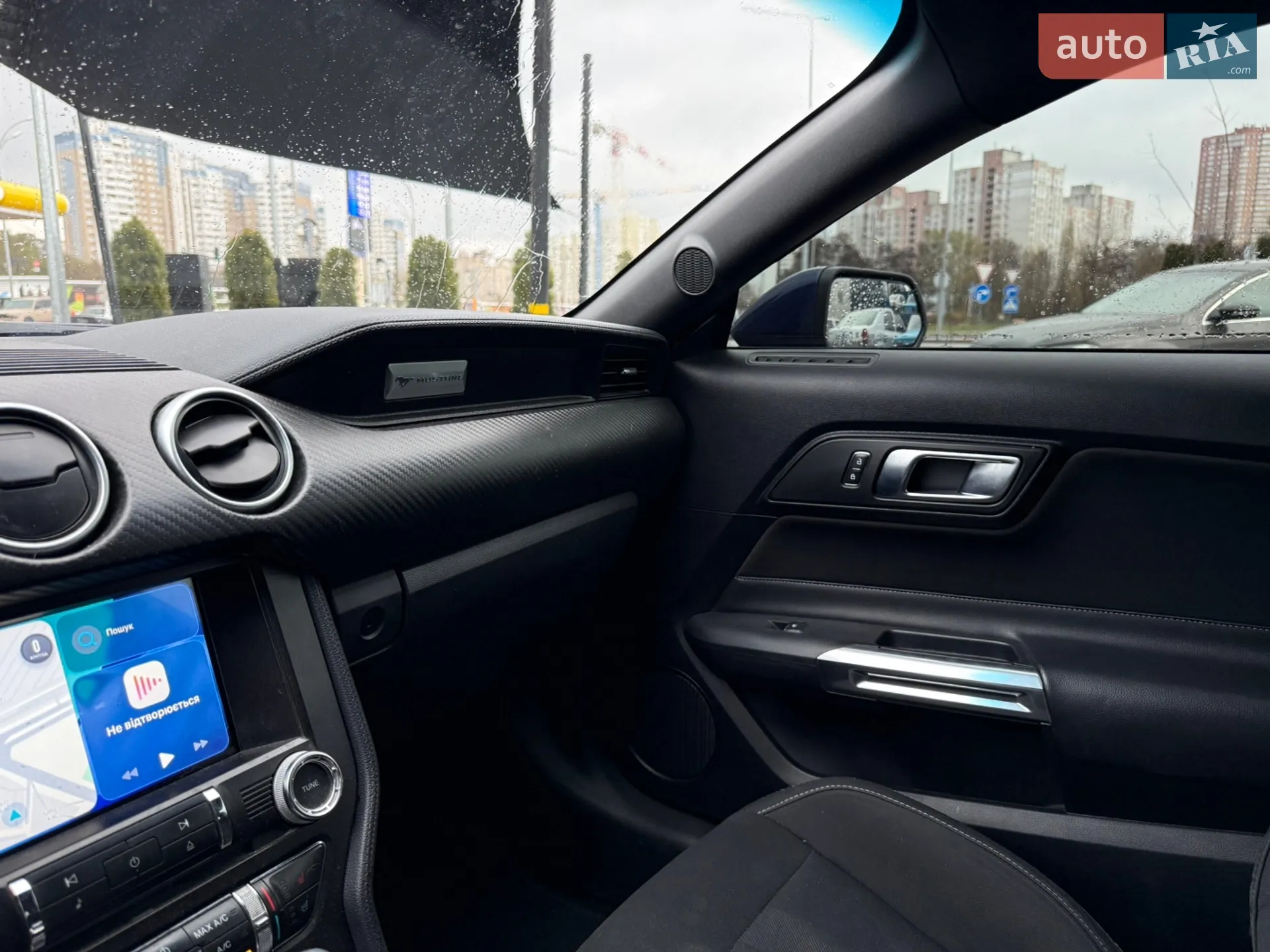 2018 Ford Mustang - мініатюра 14