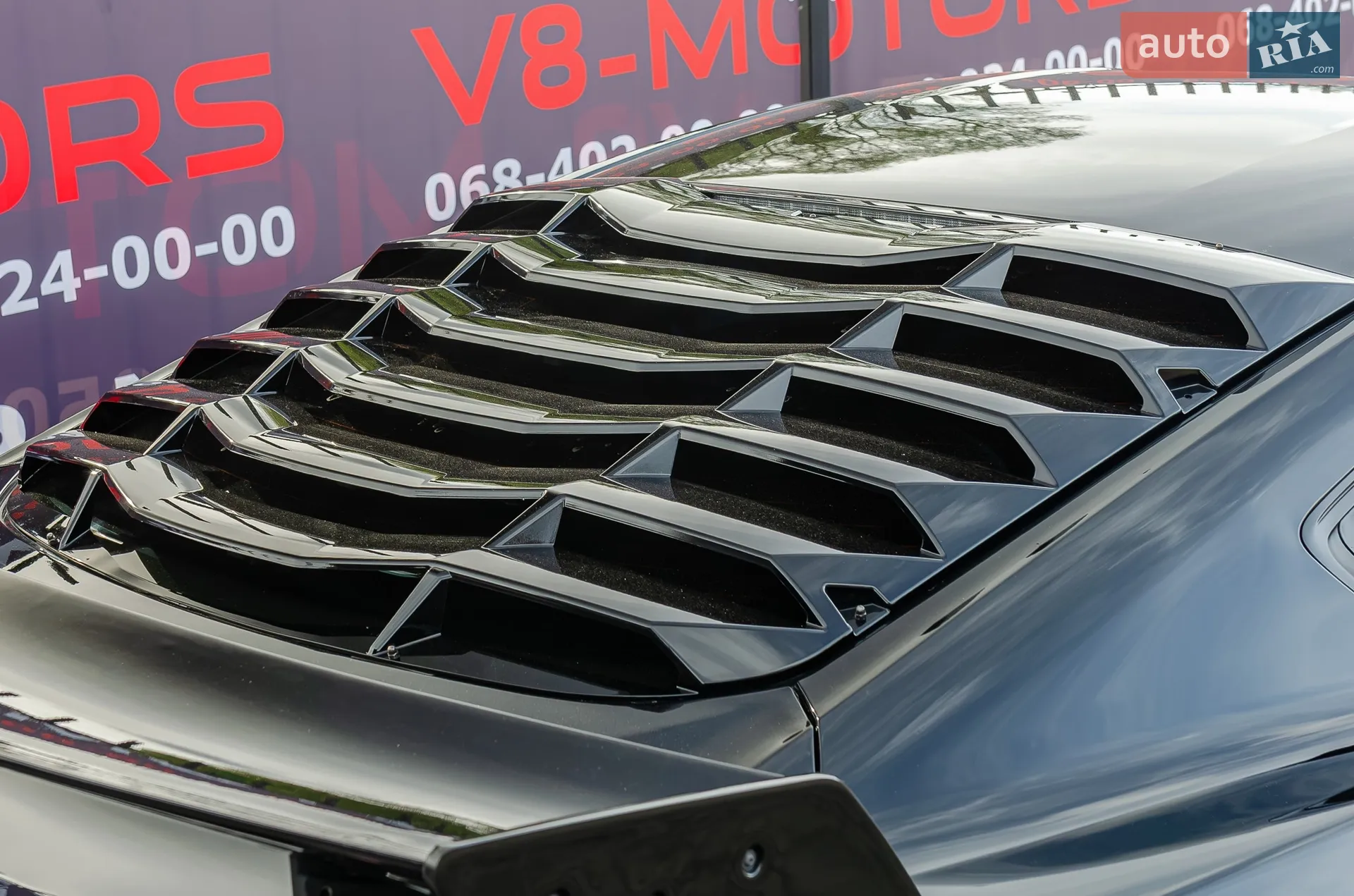 2018 Ford Mustang - мініатюра 17