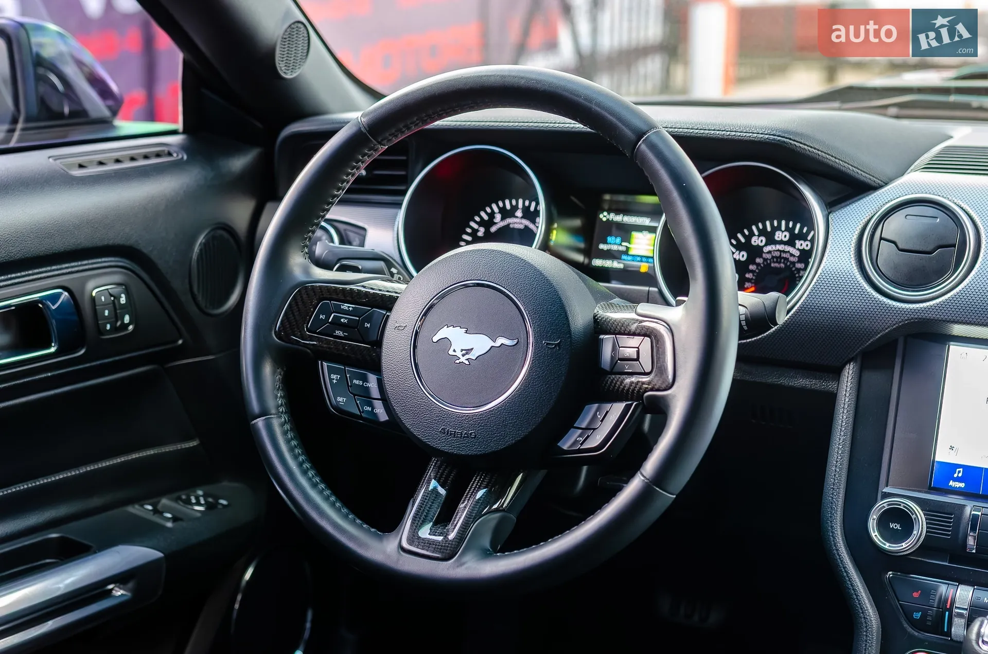 2018 Ford Mustang - мініатюра 24