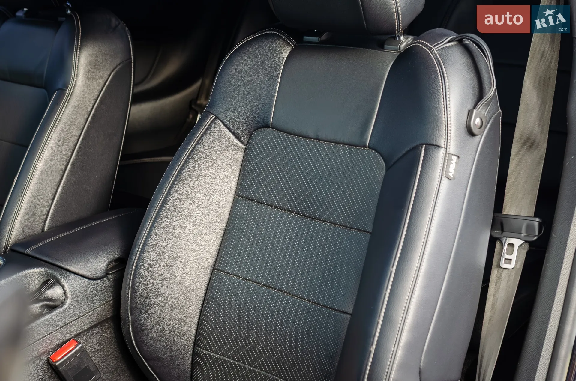 2018 Ford Mustang - мініатюра 34