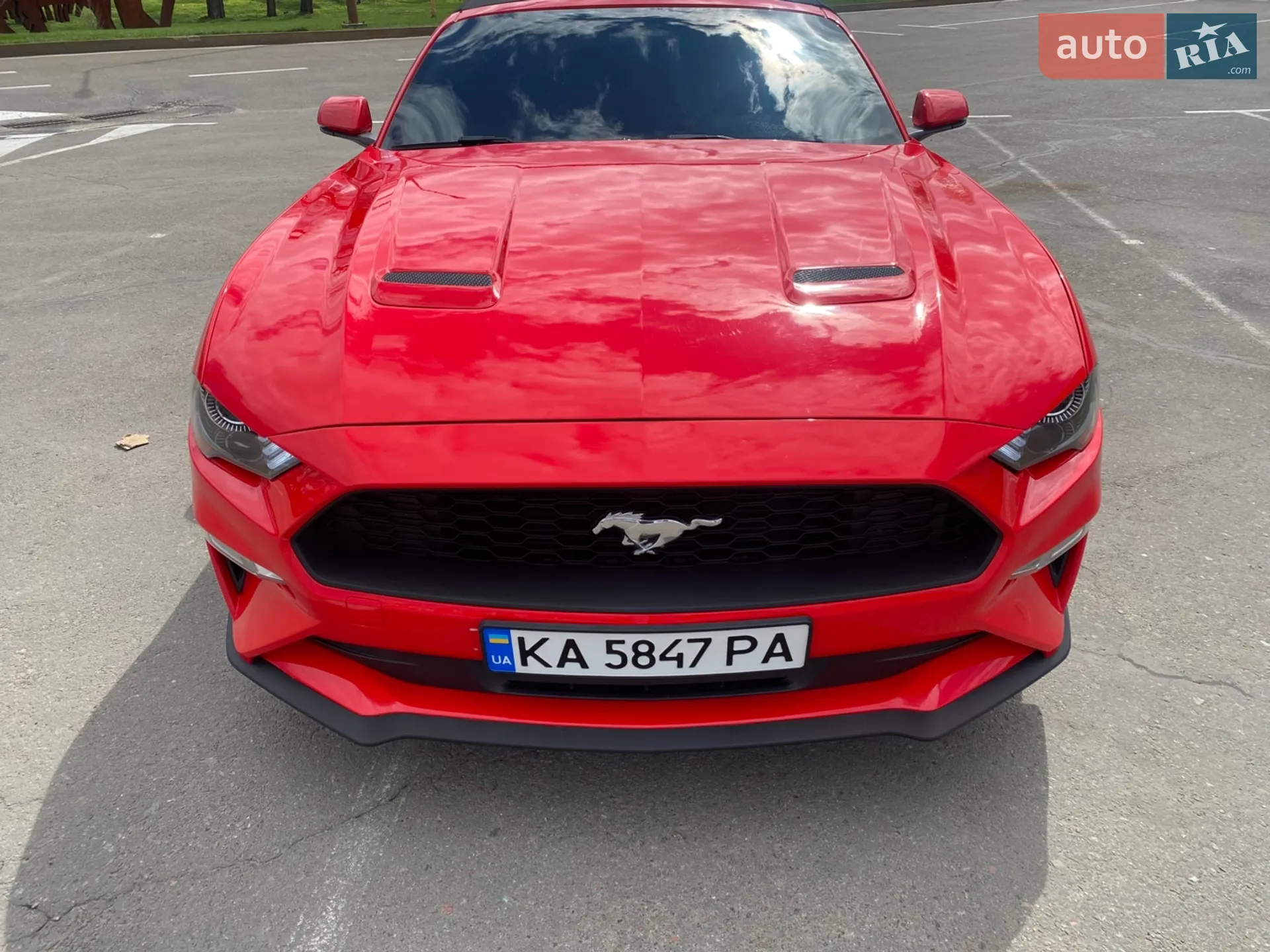 2019 Ford Mustang - мініатюра 24
