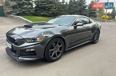 Купе Ford Mustang 2014 в Киеве фото 5 Купе Ford Mustang 2014 в Киеве