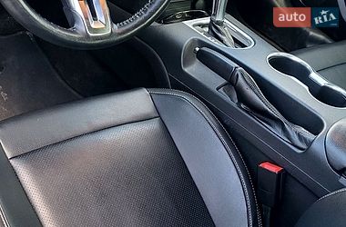 Купе Ford Mustang 2018 в Києві