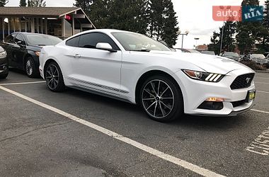 Купе Ford Mustang 2015 в Одессе