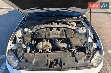 Купе Ford Mustang 2020 в Киеве