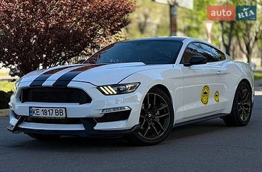 Купе Ford Mustang 2015 в Дніпрі