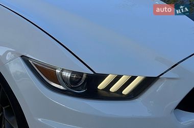 Купе Ford Mustang 2015 в Дніпрі