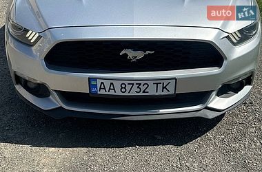 Купе Ford Mustang 2014 в Києві