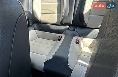 Купе Ford Mustang 2014 в Києві