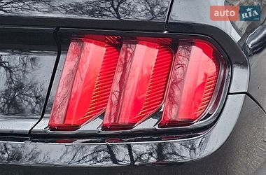 Купе Ford Mustang 2015 в Киеве