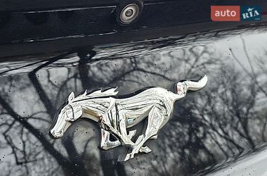 Купе Ford Mustang 2015 в Киеве