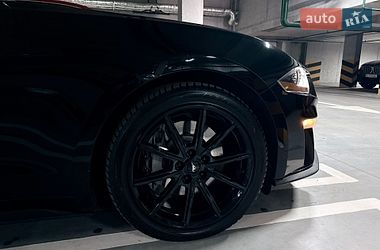 Купе Ford Mustang 2018 в Киеве