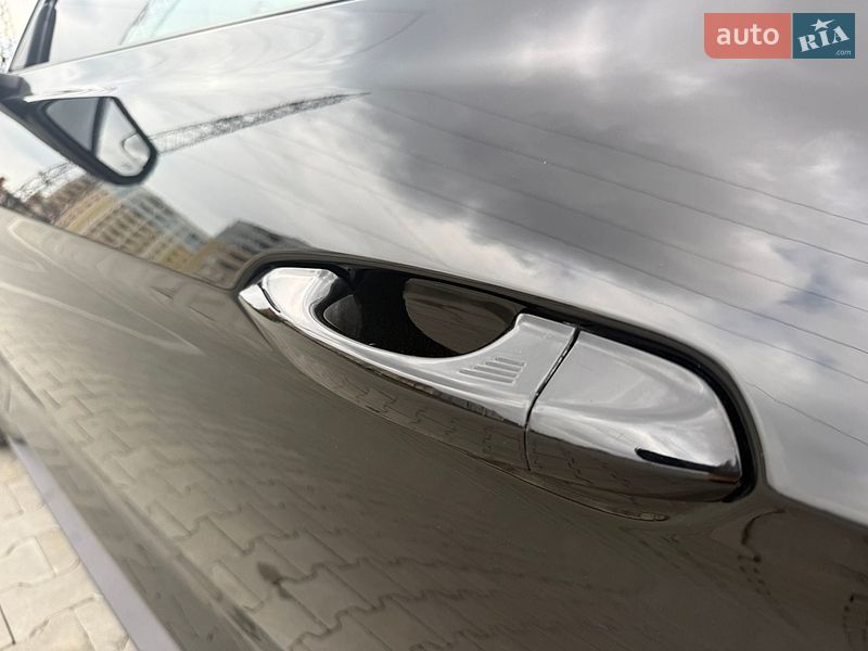 Купе Ford Mustang 2015 в Ирпене