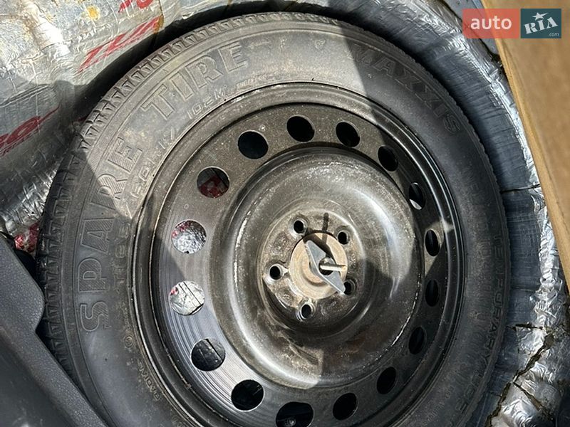 Купе Ford Mustang 2008 в Києві