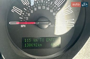 Купе Ford Mustang 2008 в Києві