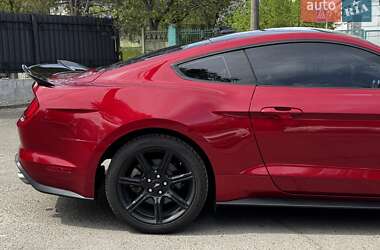 Купе Ford Mustang 2020 в Киеве