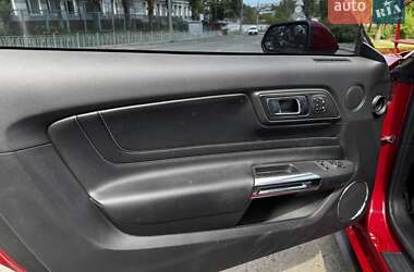 Купе Ford Mustang 2020 в Киеве