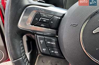 Купе Ford Mustang 2020 в Киеве