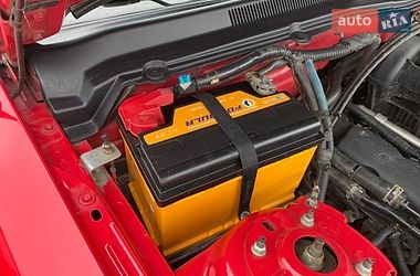 Купе Ford Mustang 2008 в Кропивницком