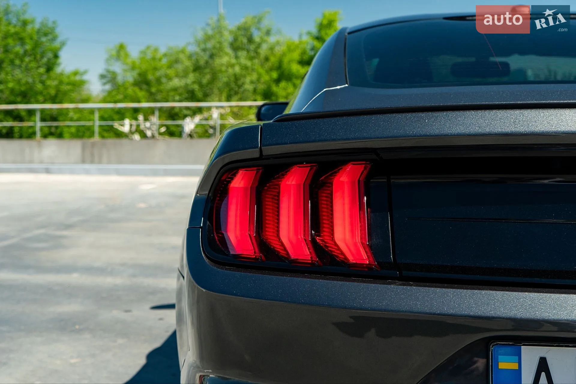 2019 Ford Mustang - мініатюра 12