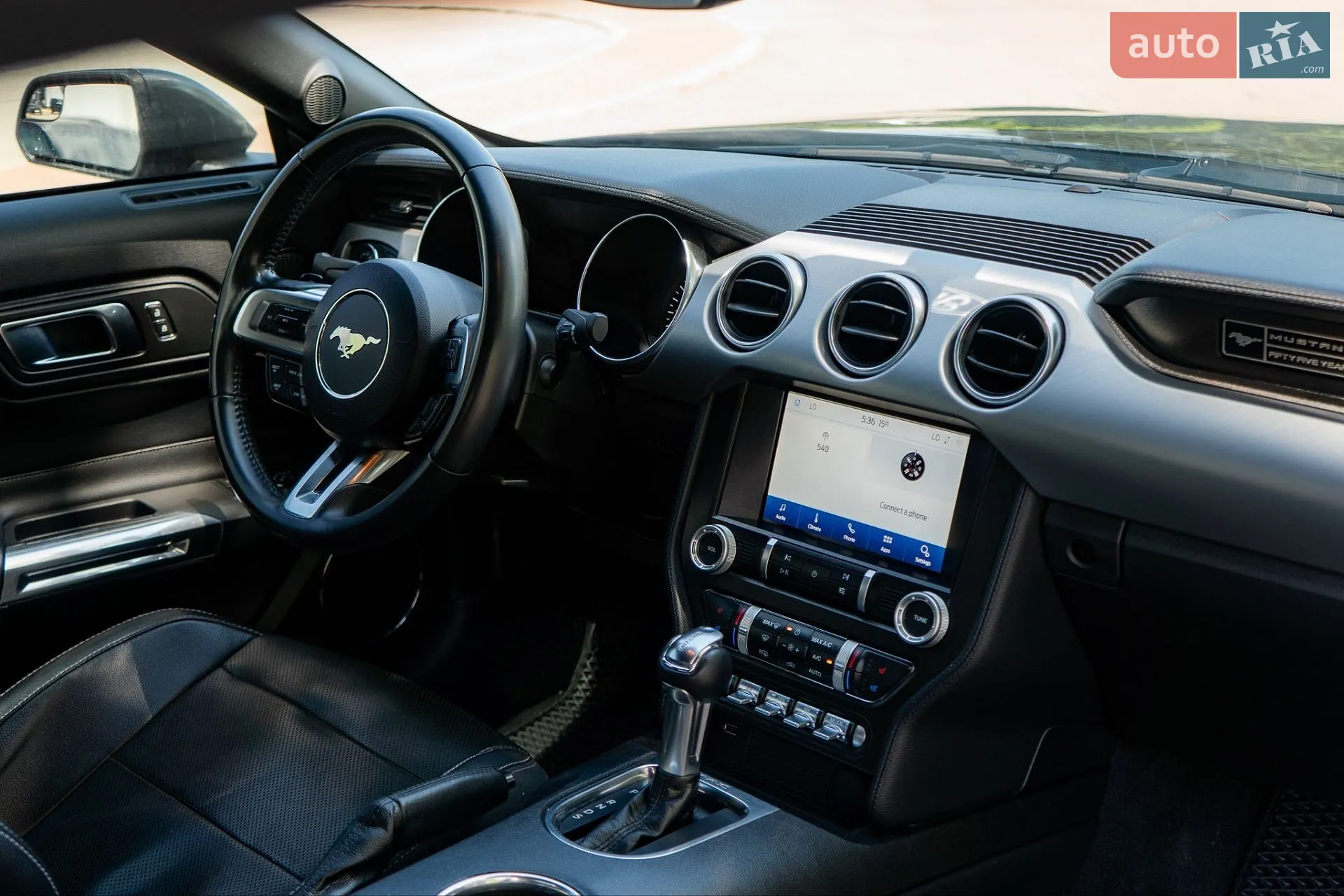 2019 Ford Mustang - мініатюра 17