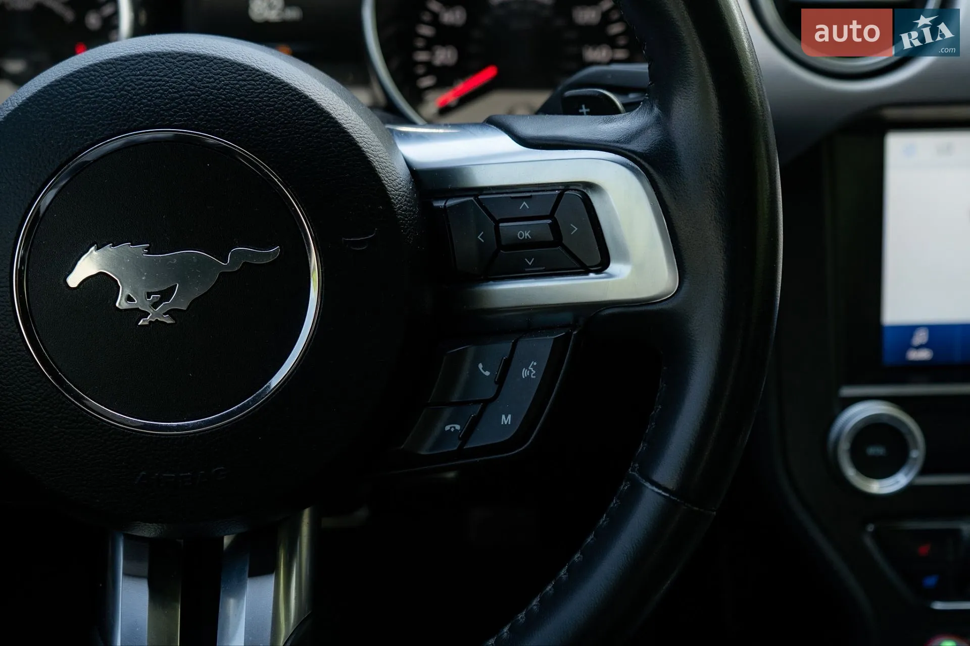 2019 Ford Mustang - мініатюра 29