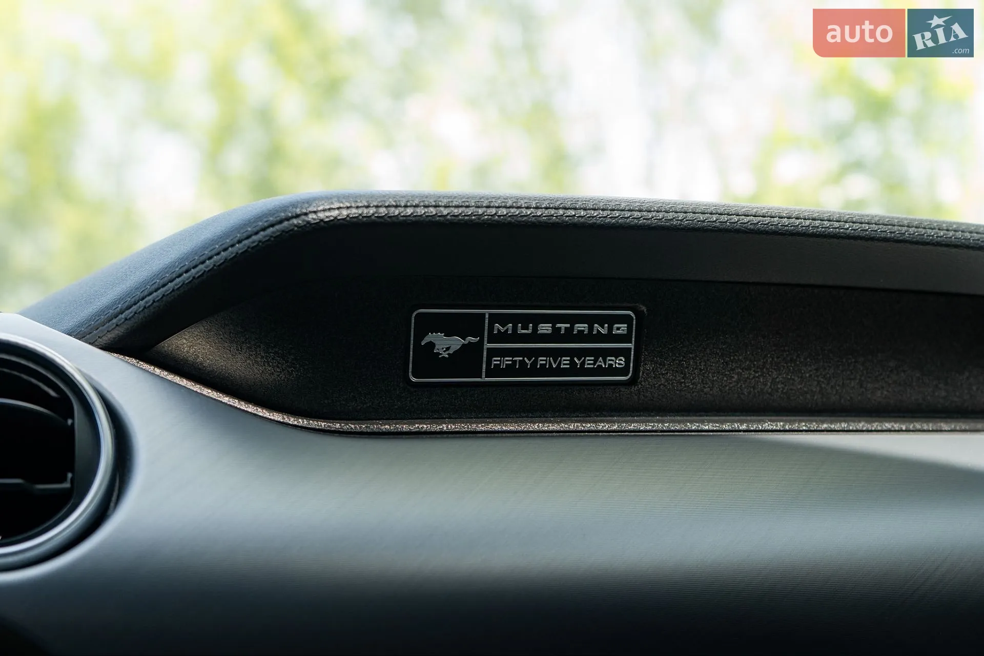 2019 Ford Mustang - мініатюра 34