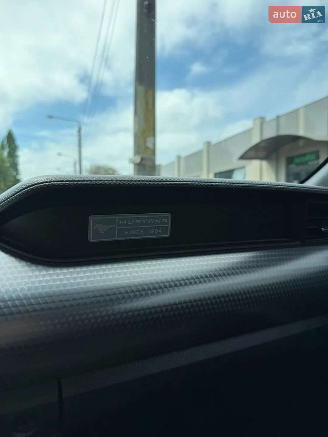 2015 Ford Mustang - мініатюра 19