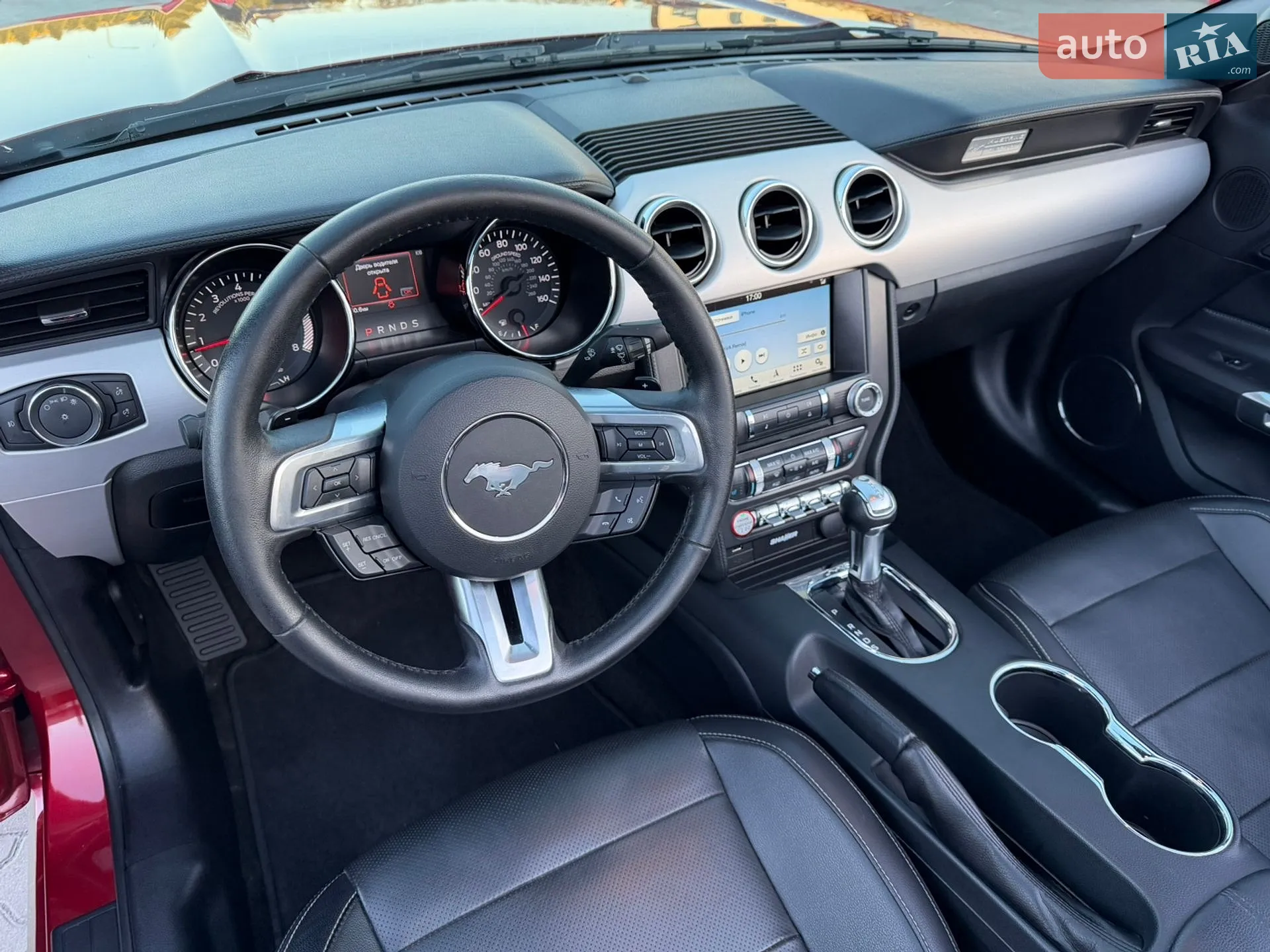 2016 Ford Mustang - мініатюра 19