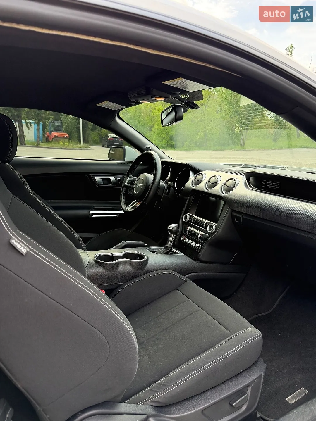 2019 Ford Mustang - мініатюра 11