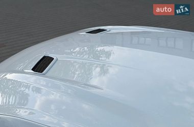 Купе Ford Mustang 2019 в Луцьку фото 10 Купе Ford Mustang 2019 в Луцьку