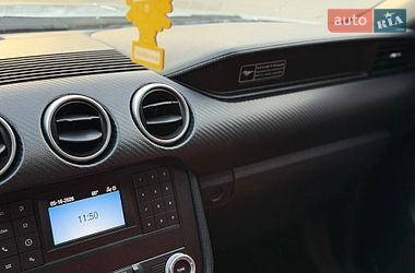 Купе Ford Mustang 2019 в Луцьку фото 25 Купе Ford Mustang 2019 в Луцьку