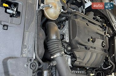 Купе Ford Mustang 2019 в Луцьку фото 30 Купе Ford Mustang 2019 в Луцьку