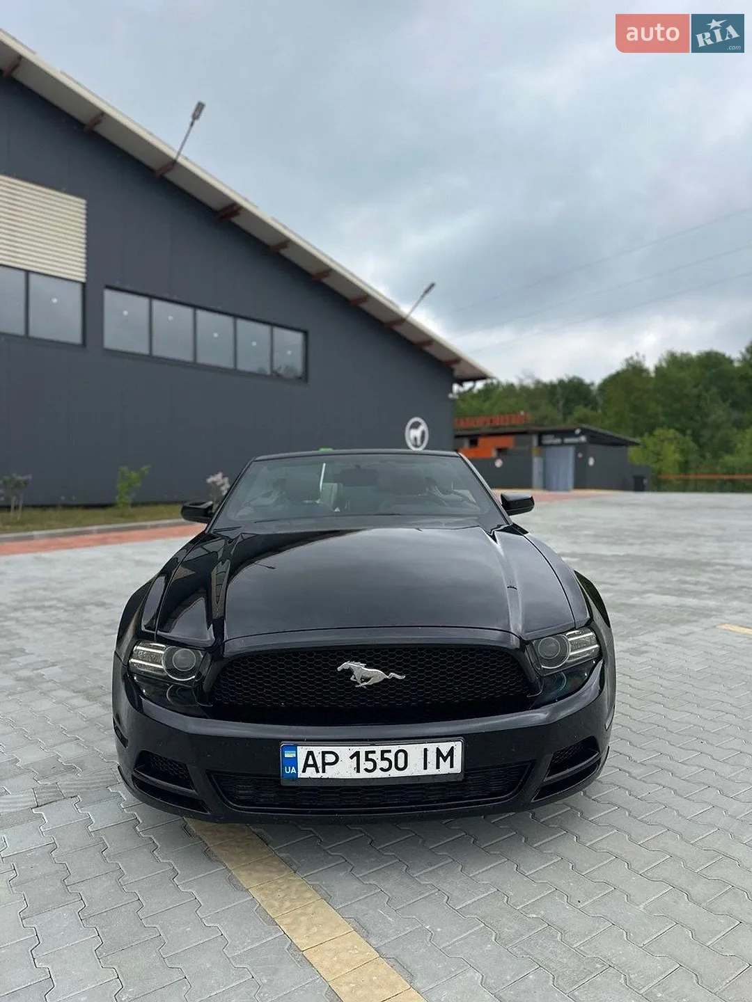 2014 Ford Mustang - мініатюра 8