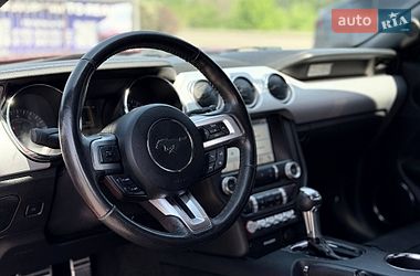 Купе Ford Mustang 2016 в Кривом Роге