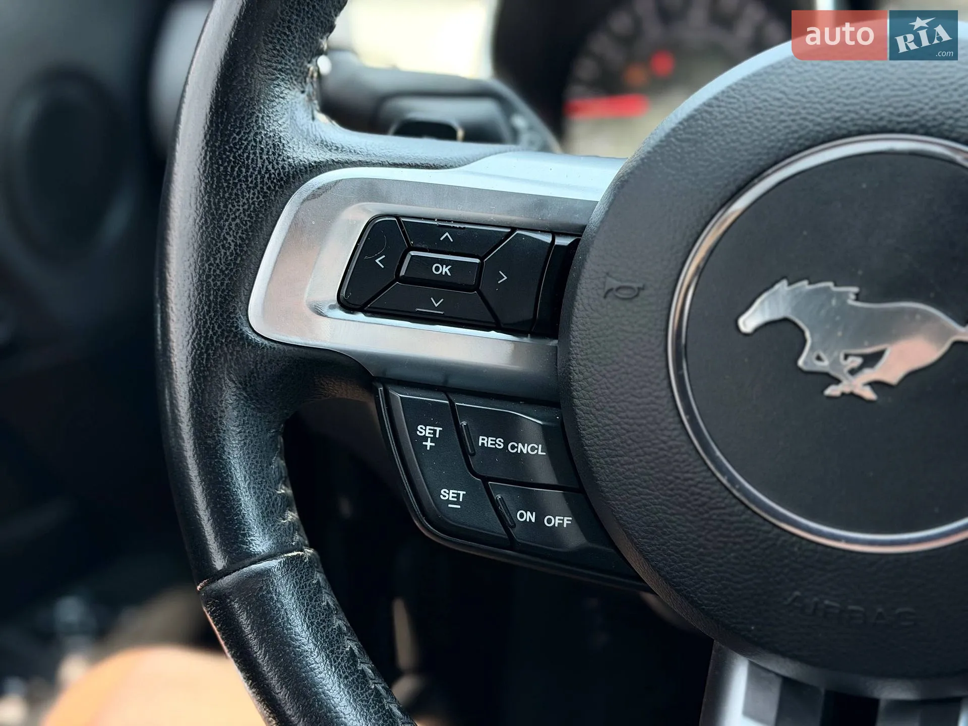 2016 Ford Mustang - мініатюра 53
