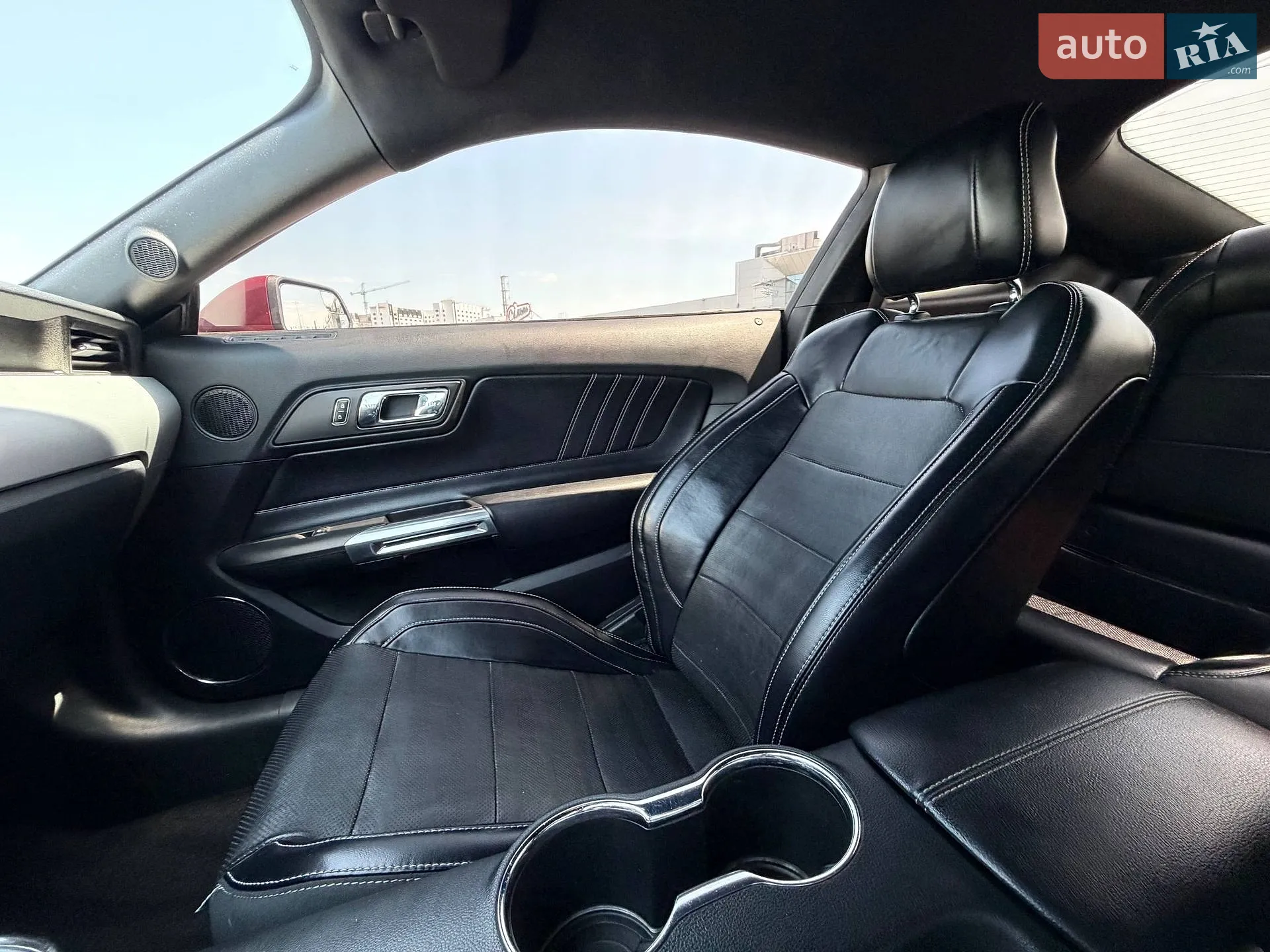 2016 Ford Mustang - мініатюра 69