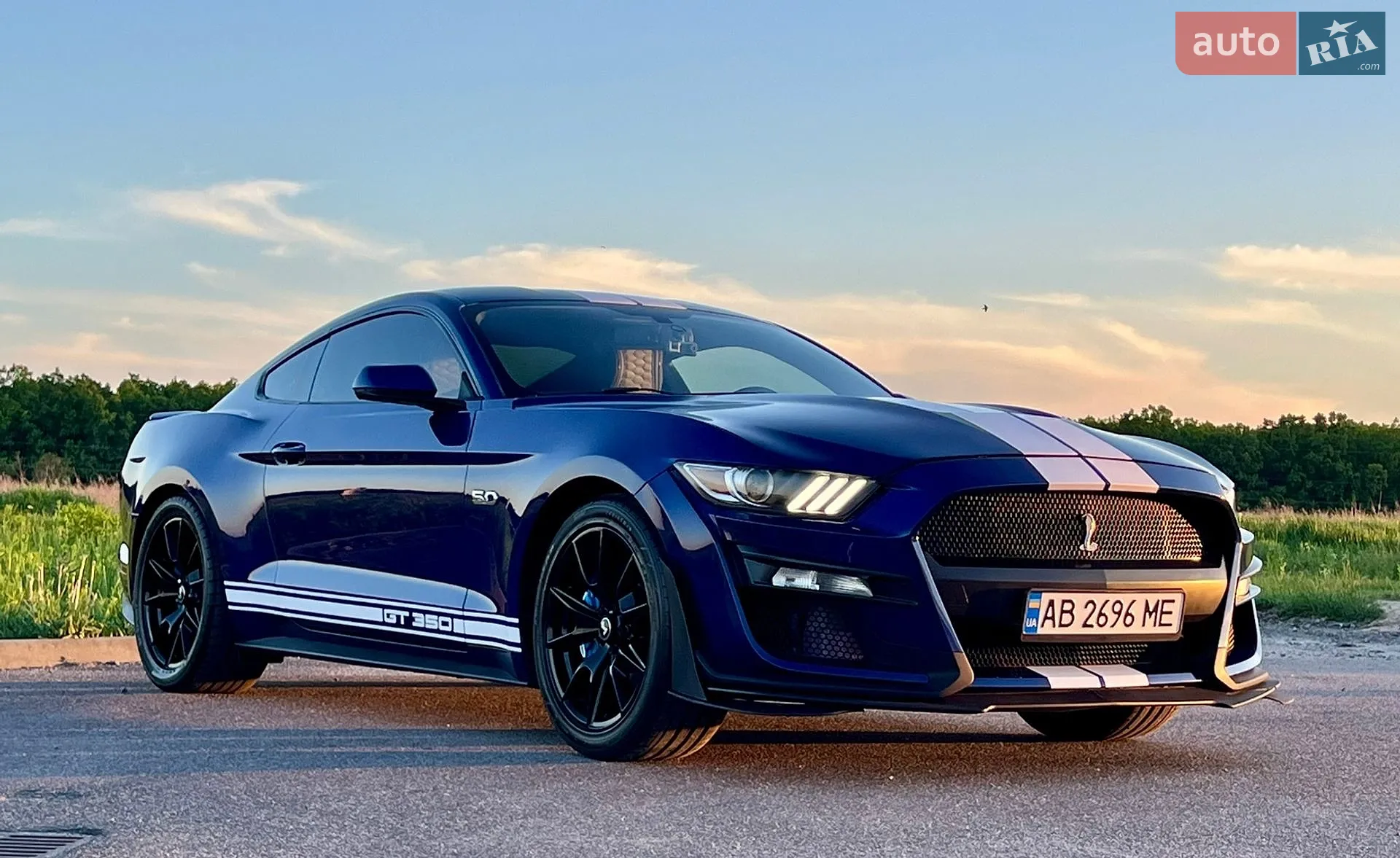 2015 Ford Mustang - мініатюра 19