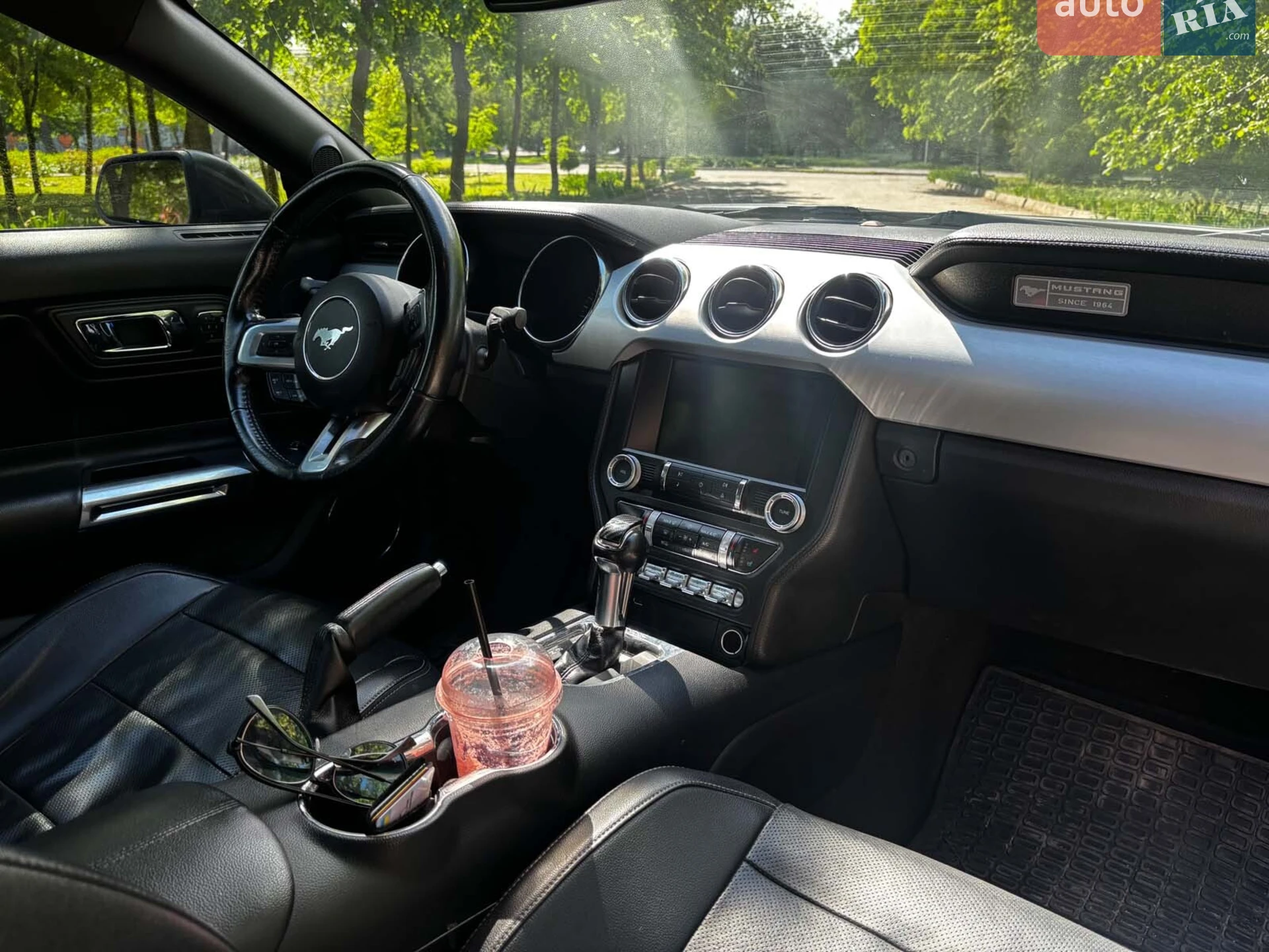2014 Ford Mustang - мініатюра 18