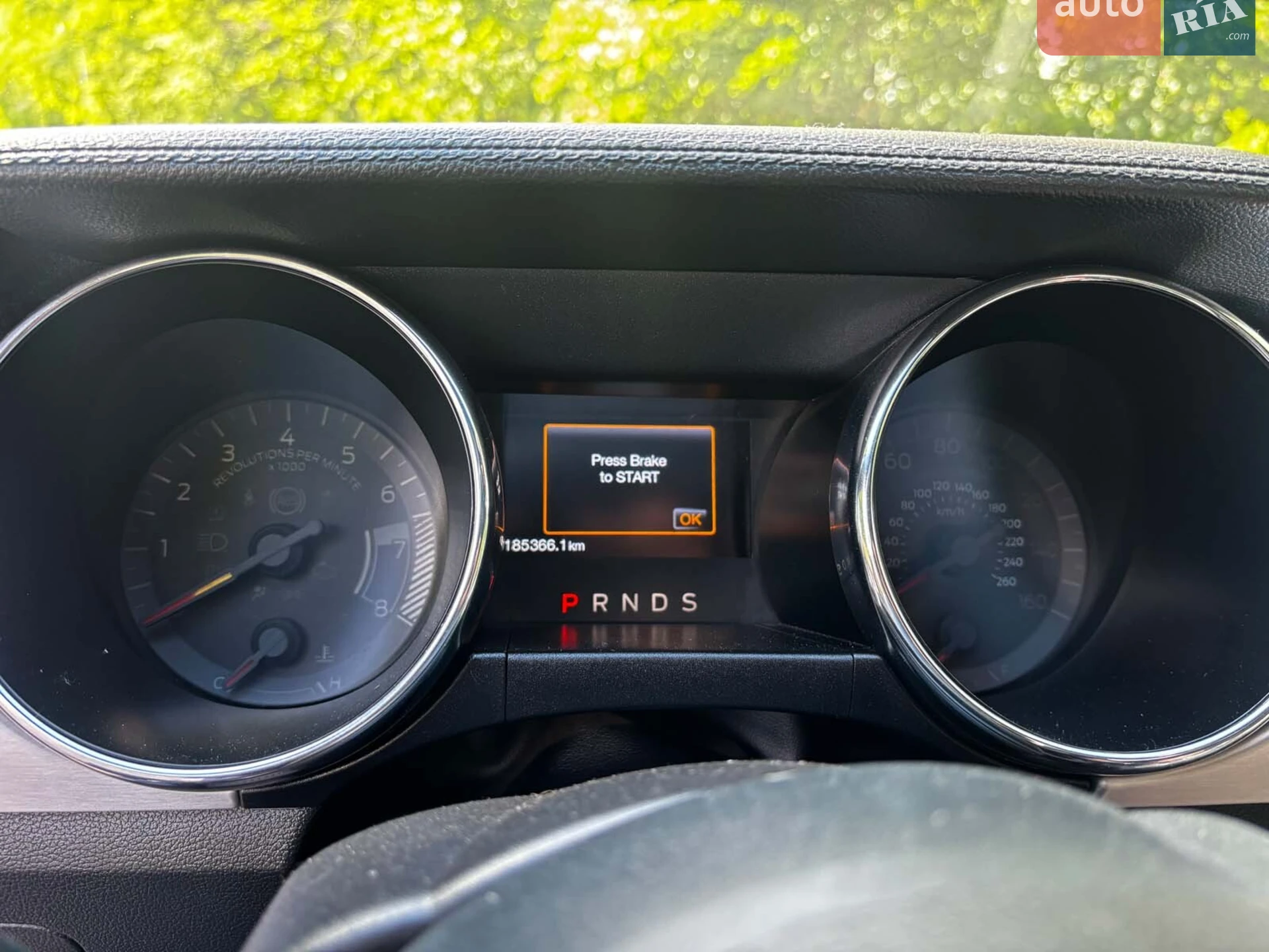 2014 Ford Mustang - мініатюра 25