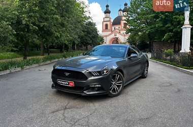 Купе Ford Mustang 2014 в Запорожье