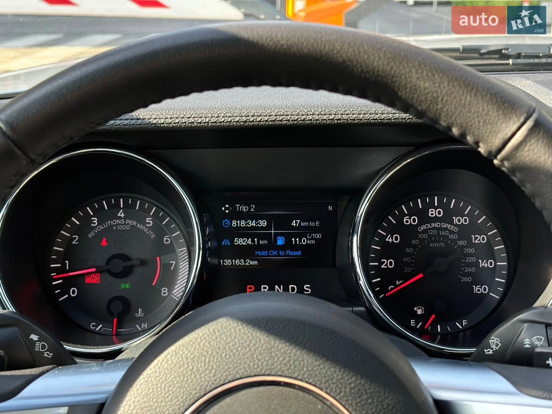 2014 Ford Mustang - мініатюра 20
