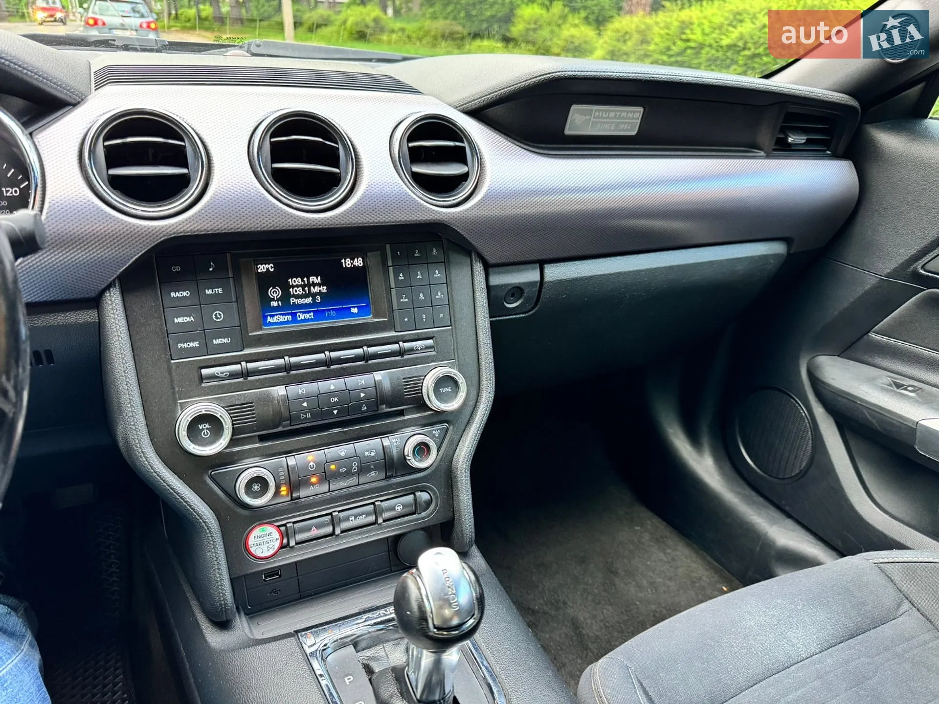 2015 Ford Mustang - мініатюра 48