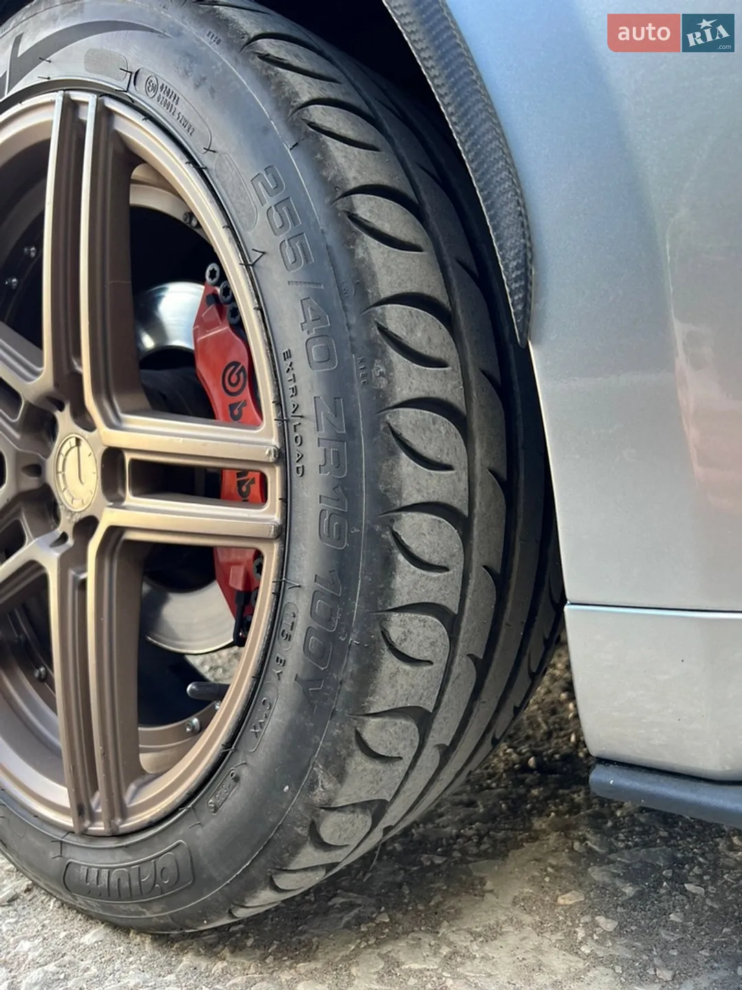 2016 Ford Mustang - мініатюра 7